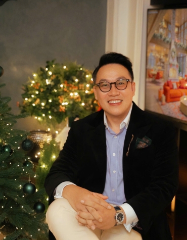 Trương Anh Kiệt